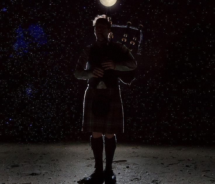 Howl at the Moon | Maritime Market