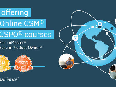 How RedAgile Created Online Training That Works   