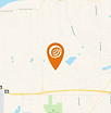 Map of OmniDuct Evertt Location