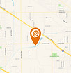 Map of OmniDuct Buena Park Location