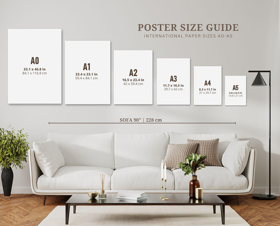 Thumbnail: 'SOPHIE 2' PRINT