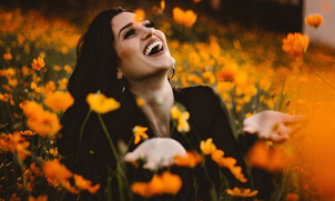 Benefits of Smiling and Laughter Yoga