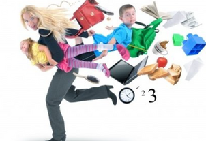 Travel Light