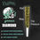 Miniatura: PreRolados de Green Diamond (Wax & Kief) (2pzs)