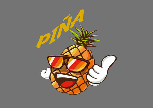 Piña (Pack 10 Semillas) | MexiWeed 🌱🇲🇽