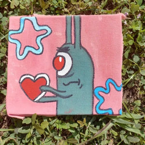 Planton enamorao