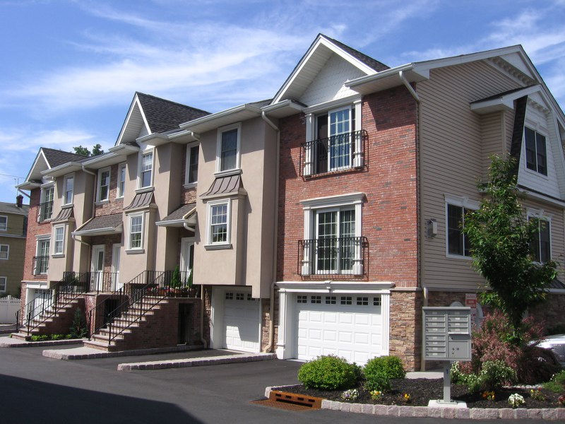 Role: Stucco & Stone