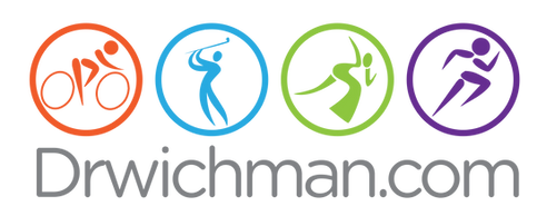 DrWichman.com logo