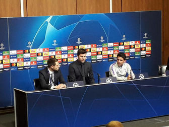 Fans entitled to moan at my decisions, says Pochettino, after PSV thriller