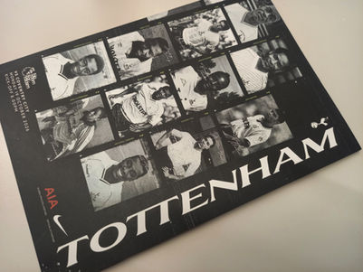 Spurs break their duck as Maddison leads the charge against Coventry