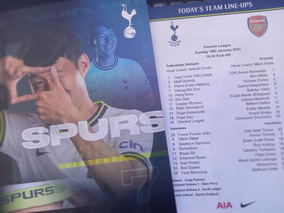 Last year's thumping at Tottenham helped Arsenal win this time around, says delighted Arteta