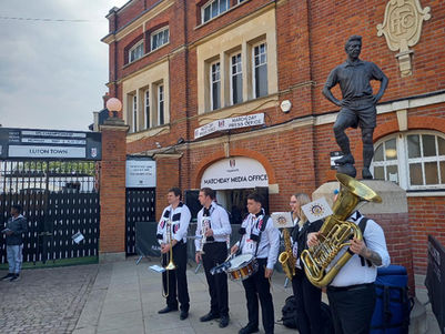One final blitz in a season full of them sees seventh-heaven Fulham crowned champions