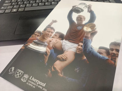 Hammers share spoils with Liverpool in draw that does little for either side