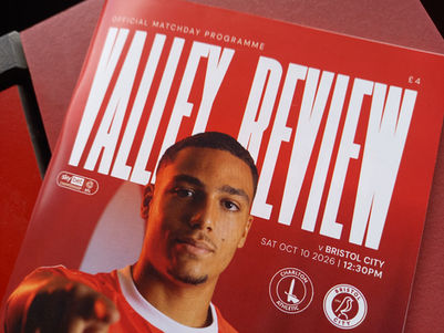 Charlton have to make do with another single home point after Bristol City stalemate