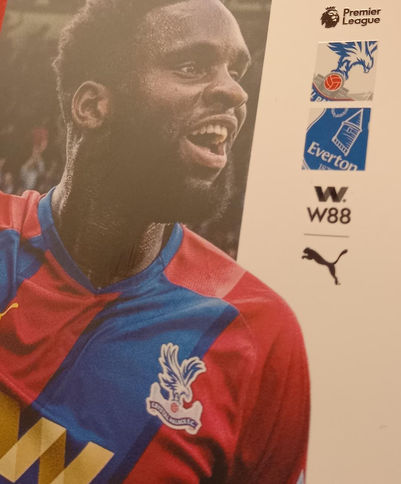 Two-goal Gallagher shines again as Palace end their Everton jinx