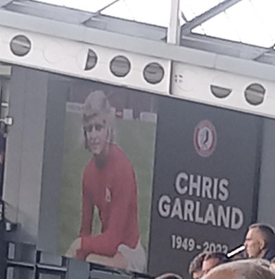 Dickie excels as Robins pay tribute to one of their own - who also felt like one of Chelsea's own
