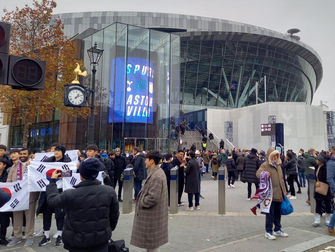 Spurs wilt after lightning start as Villa recover to add to home sadness after Venables news