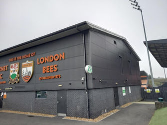 No let-up in woes for struggling Barnet, as need for new boss and stability becomes ever-more urgent