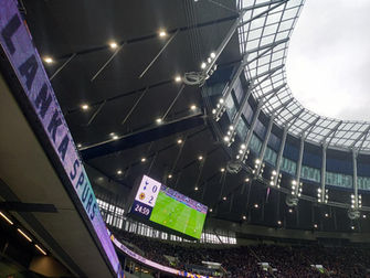 More home woes for Spurs as Wolves show the greater bite