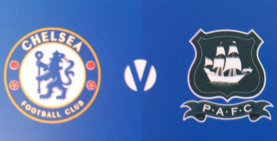 Chelsea survive Plymouth FA Cup scare - and here's how the players fared