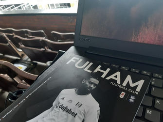 Fulham leave it late but Onomah finally breaks Birmingham City resistance