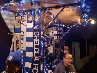 Chelsea talking points after penalties win that takes them to another League Cup semi