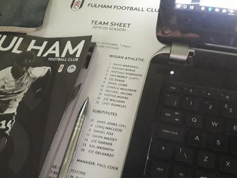 Bryan and Cairney get Fulham back on track with Friday night win over Wigan