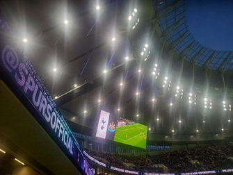 Spurs rediscover that winning feeling as tired-looking Newcastle are put to the sword