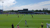 Some early food for thought for new Eagles boss as Bromley flex pre-season muscles