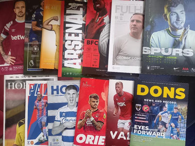 Hats off to Orient, jeers for Chelsea and Spurs - Capital Football's end-of-season review