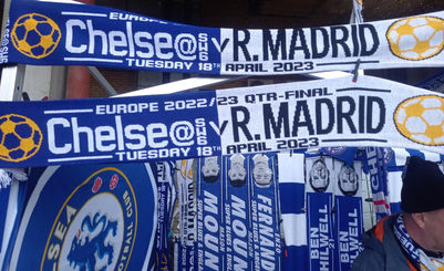 What now for Chelsea? A look at what Euro exit at hands of Real Madrid means to Boehly regime