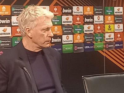 Moyes future is strictly taboo for the bristling Scot in aftermath of Europa exit