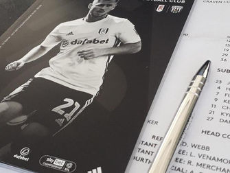 Careless Fulham drop points against a second-best West Brom