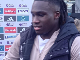 Fulham defender reveals cause of optimism after costly lapses