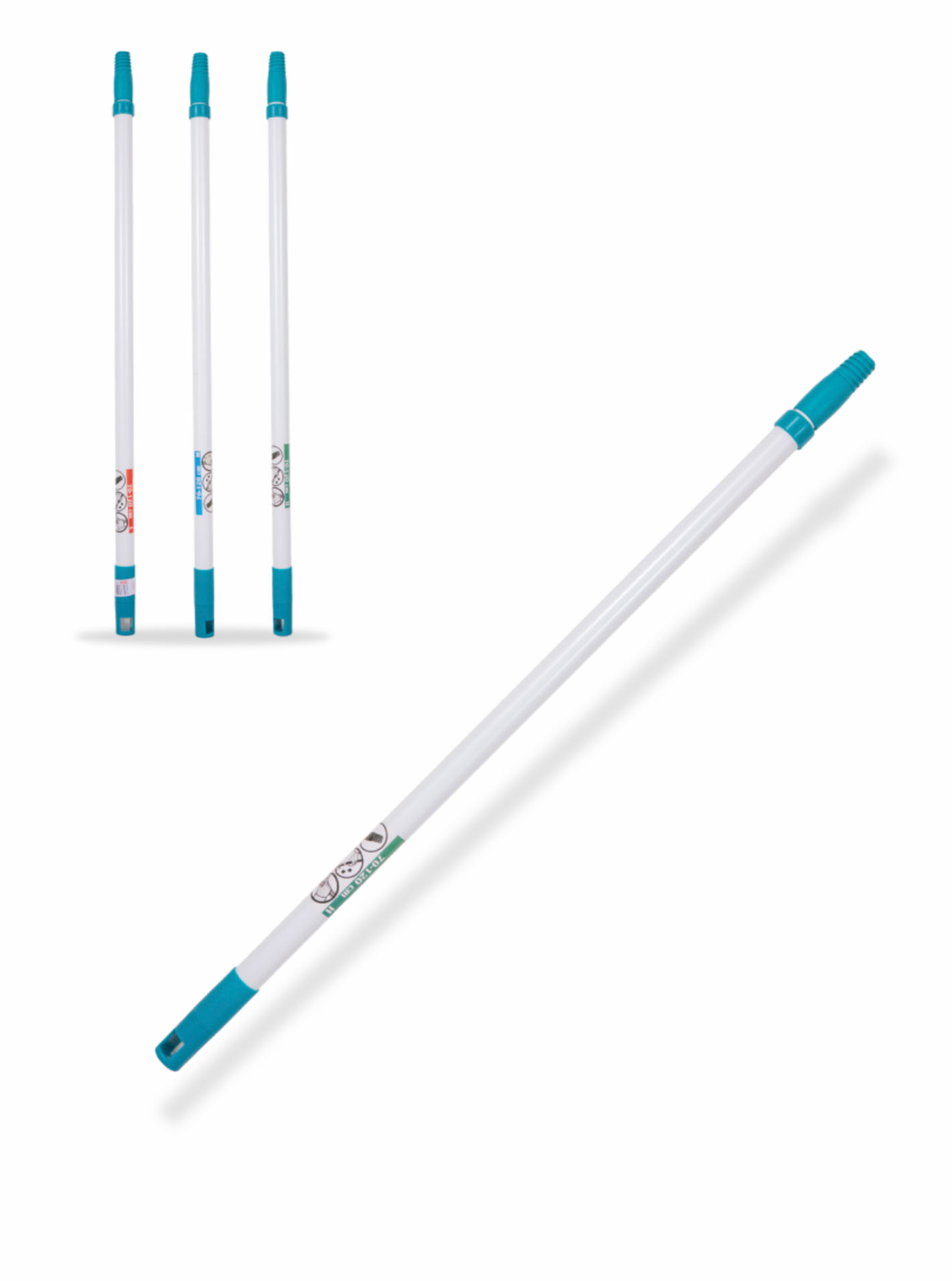 PALO EXTENSIBLE H - 1 UD