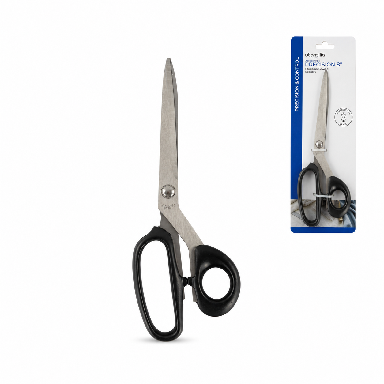 TIJERA COSTURA PRECISION