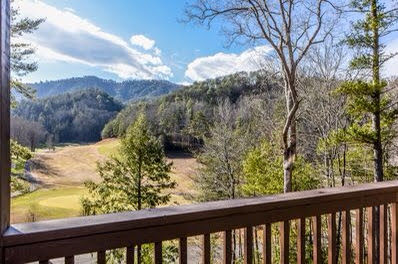 Spring Retreat at Habakkuk House