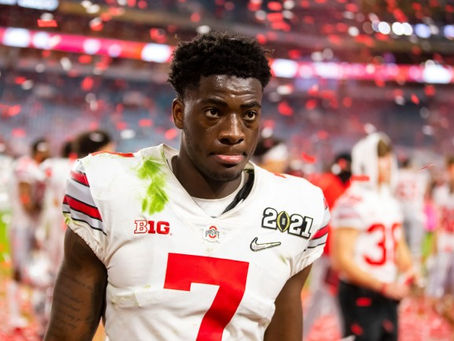 LSU MAKING A SOLID TRANSFER ADDITION AT CB