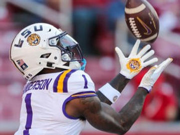 AARON ANDERSON INJURES KNEE & HAS SMALL OPERATION, BRIAN KELLY REVEALS