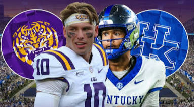 LSU FALL IN OVERTIME 35-34 @ KENTUCKY POSTGAME SPECIAL | LSUODYSSEY LIVE