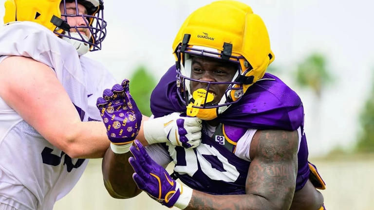 INJURY UPDATES ON WHIT WEEKS & BERNARD GOODEN