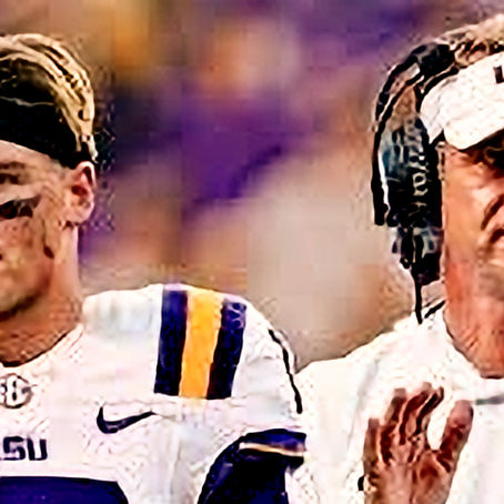 INJURIES REMAIN THE BIGGEST FACTOR FOR LSU'S SUCCESS IN 2026
