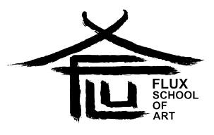 Logo of Flux Art