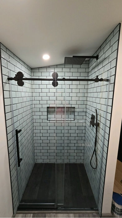 Subway tile