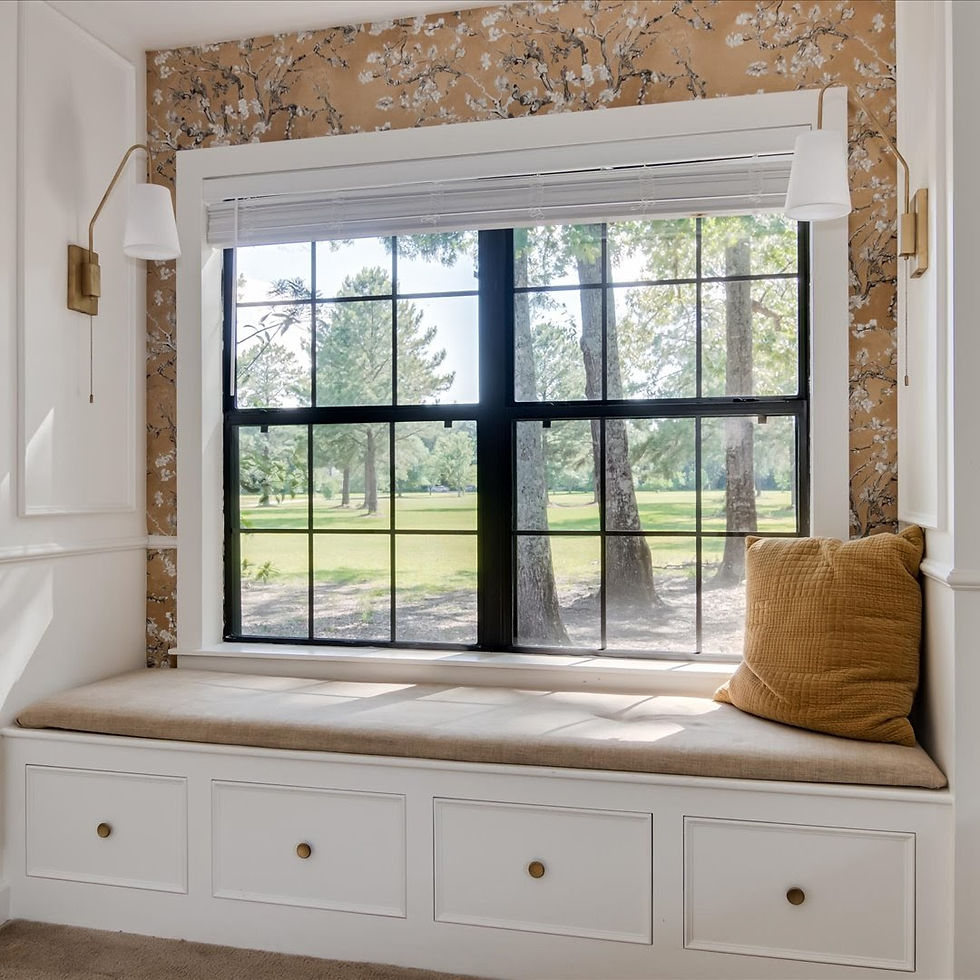 Thumbnail: Small Space E-Design