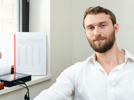 BrainzMagazine: Healing and High Performance Through Integration – Exclusive Interview with Brian M. Lissak