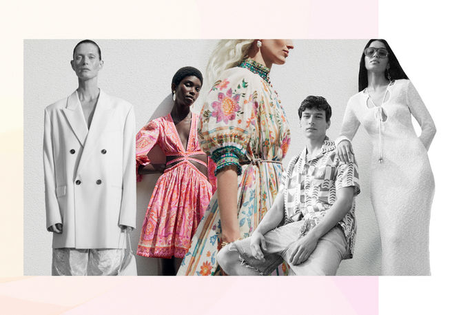 Image Curation and graphical designs for the Fashion E-magazine. The work includes the templating of the article from scratch using Elementor (Wordpress).