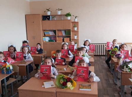 Акция «Великая Победа. Бөйөк Еңеү»