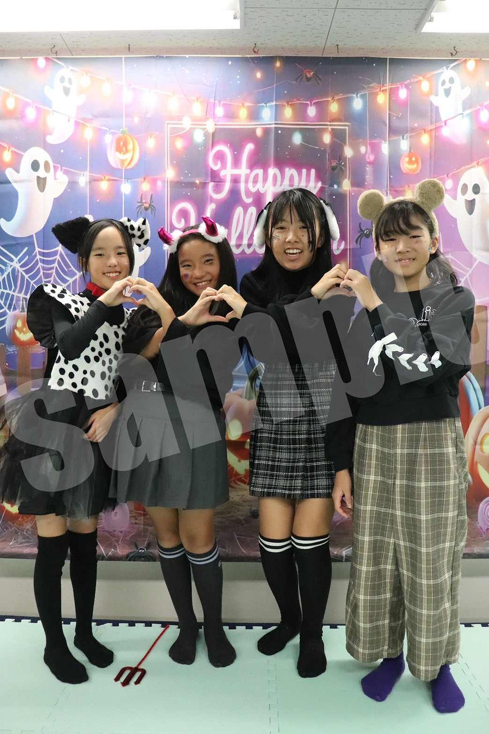 ハロウィン (51)