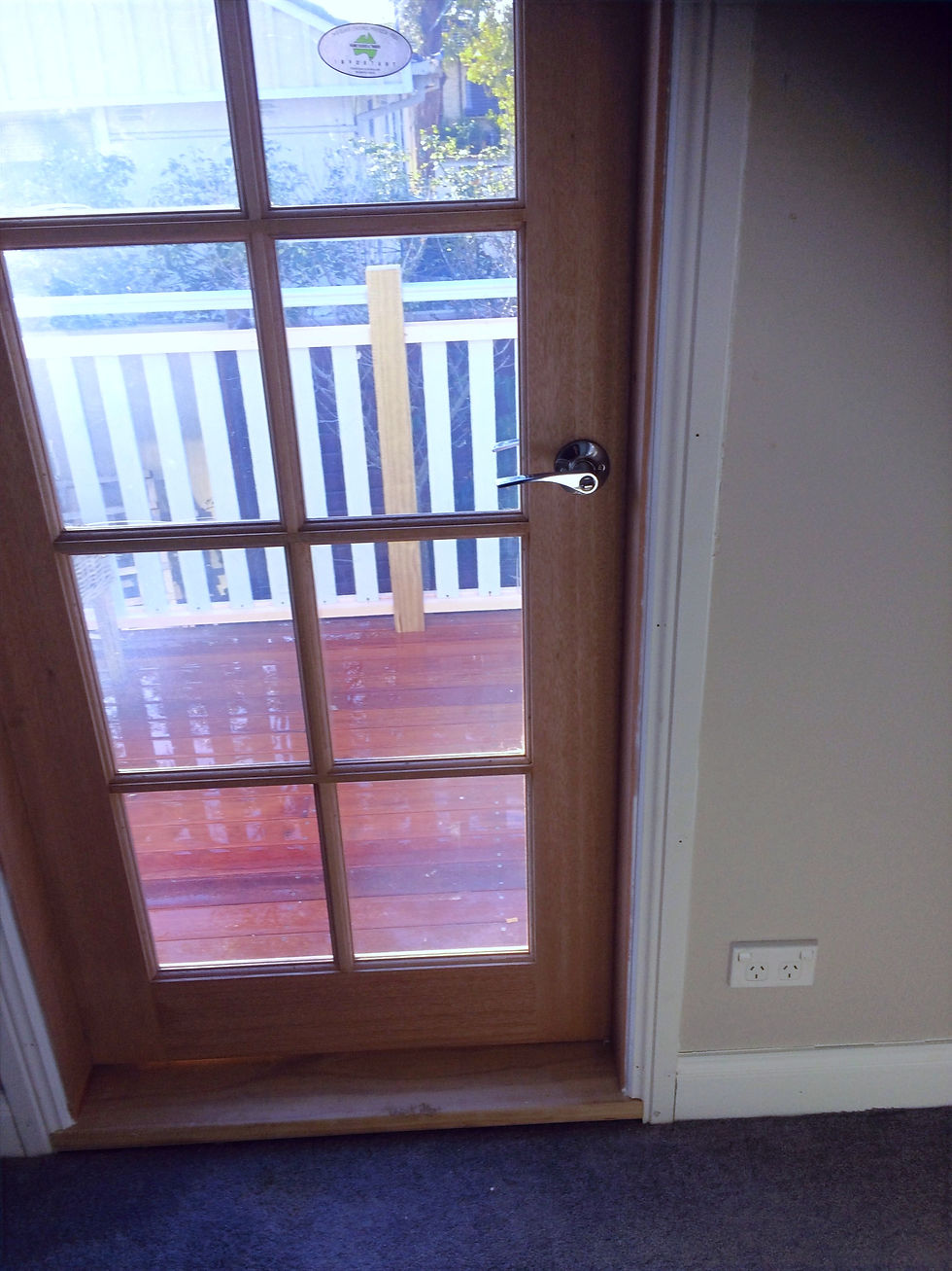 Camden - repurpose window opening_